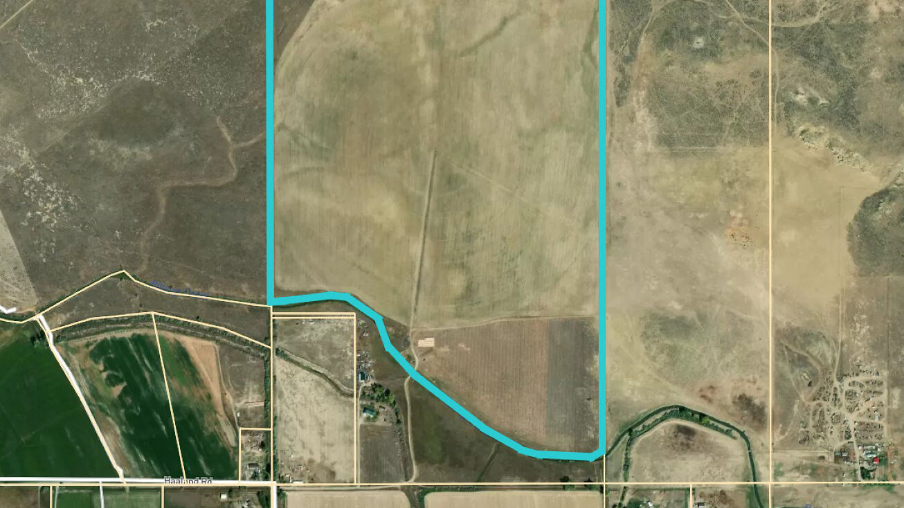 Mammoth Rd, Shepherd, MT 59079