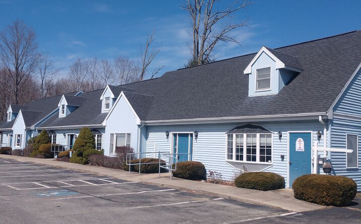 Pictures of Office, Mixed Use, Business for Sale property located at 50 Academy Hill Rd, Plainfield, CT 06374 for sales - image #1