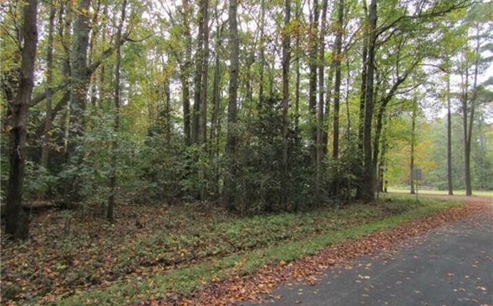 Pictures of Land property located at Powhatan Rd, Kilmarnock, VA 22482 for sales - image #1