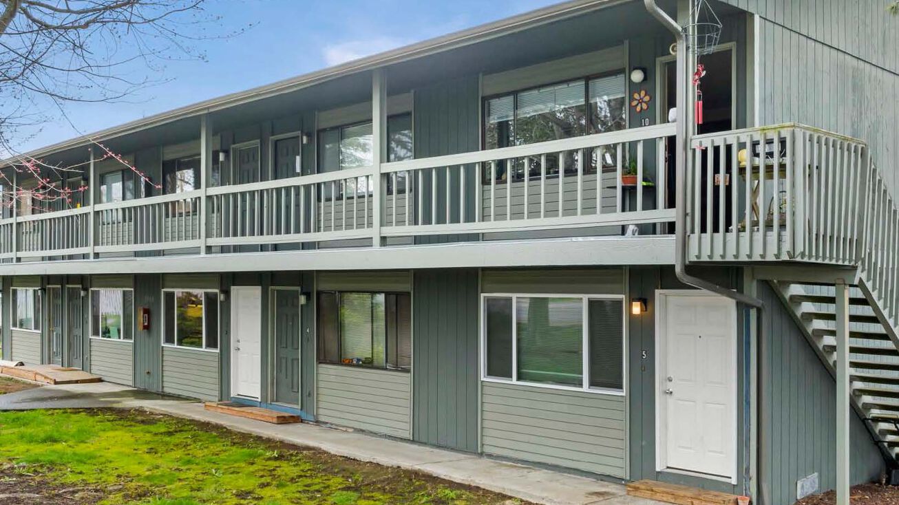 2000 Alabama St, Bellingham, WA 98229 Multifamily Property for Sale