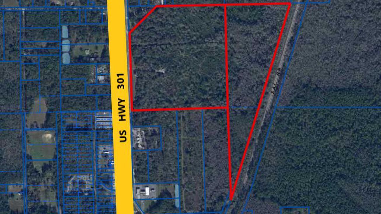 15771 NE US Hwy 301, Waldo, FL 32694