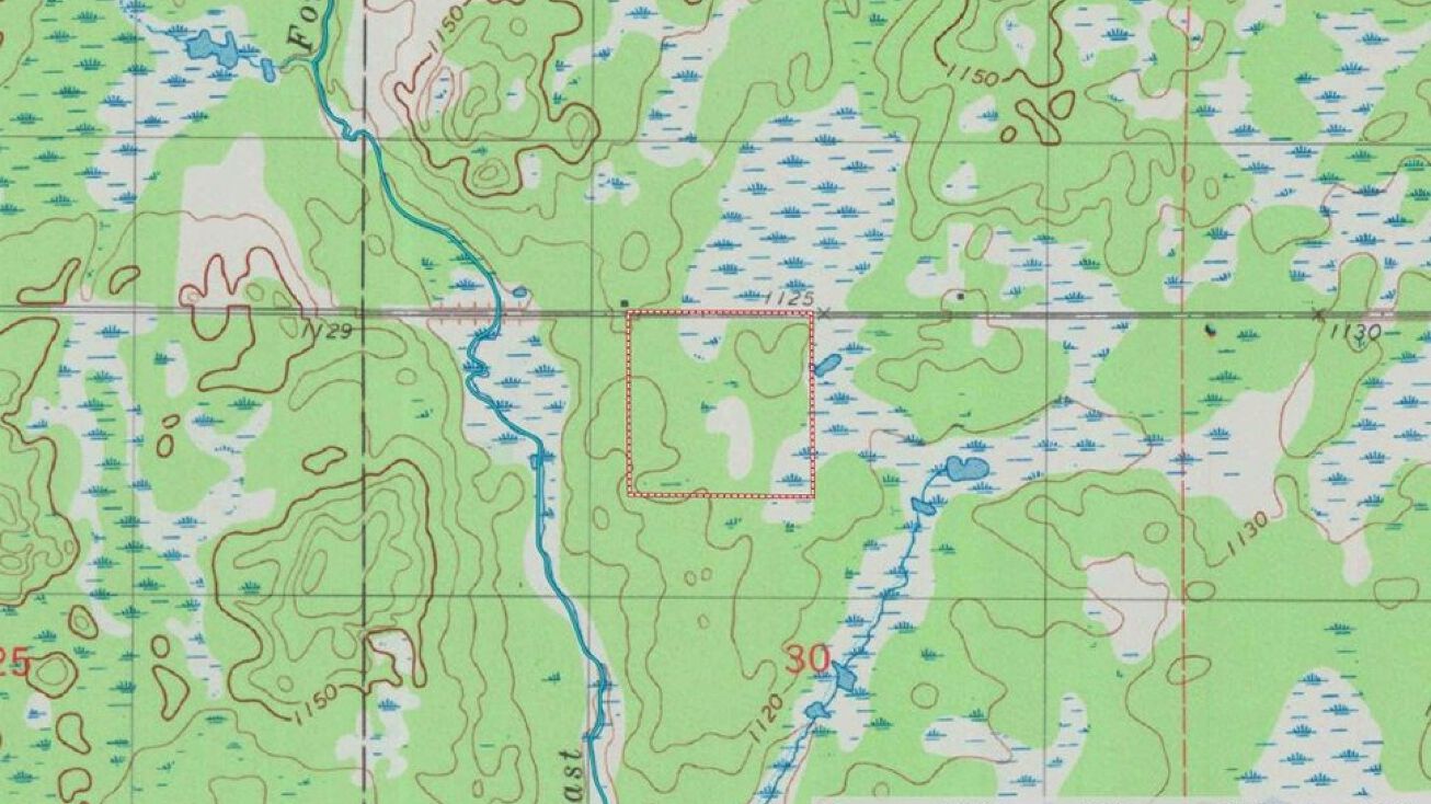 Rutabaga Road, Sandstone, Markville, MN 55072