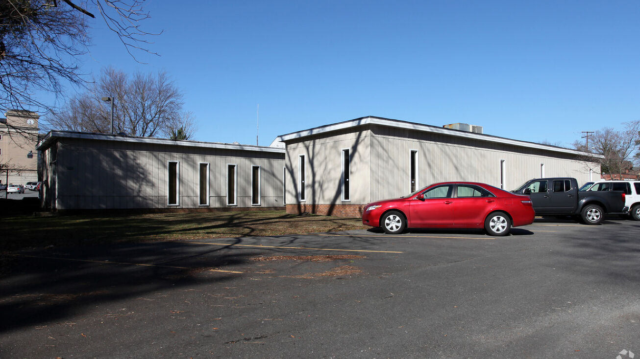 314 E Walnut St, Goldsboro, NC 27530