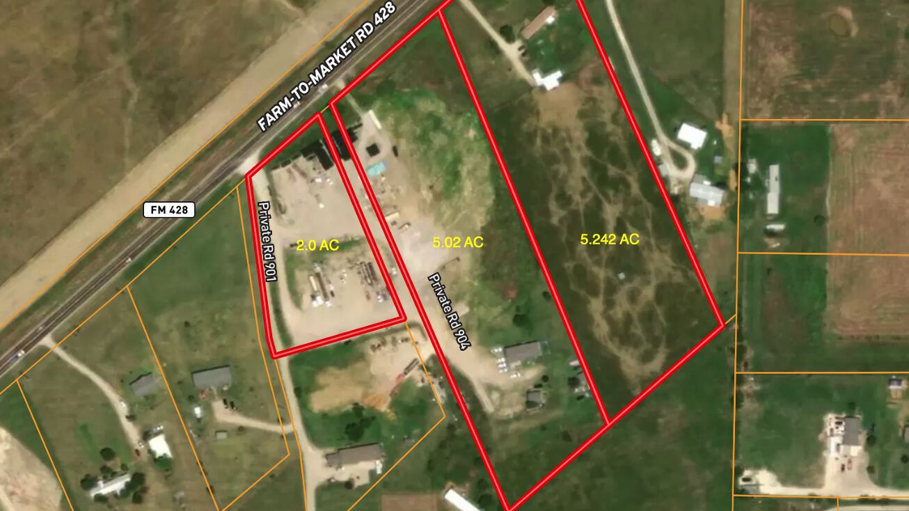 15804 FM428, Celina, TX 75009