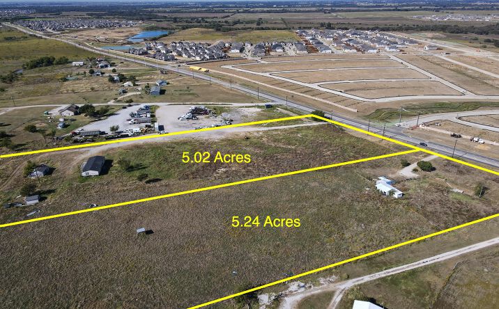 Pictures of Land property located at 15804 FM428, Celina, TX 75009 for sales - image #1