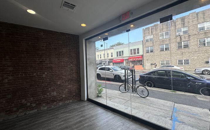 Pictures of Mixed Use, Multifamily property located at Ocean Ave, Jersey City, NJ 07305 for sales - image #1