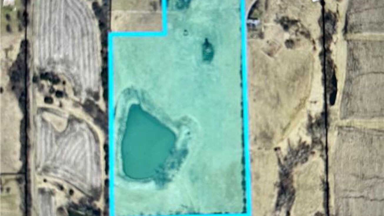 16011 DEMPSEY Road, Leavenworth, KS 66048 Land for Sale 16011