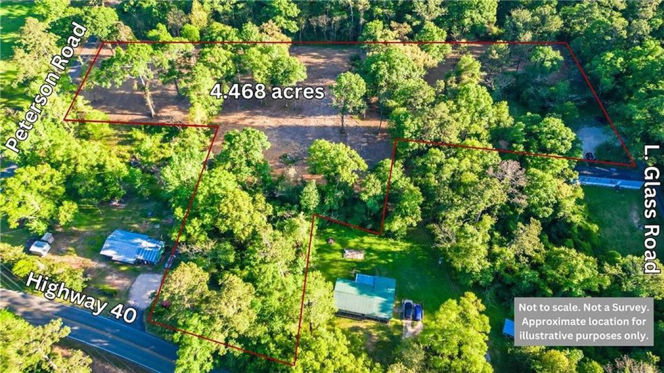 13722 Highway 40, Folsom, LA 70437