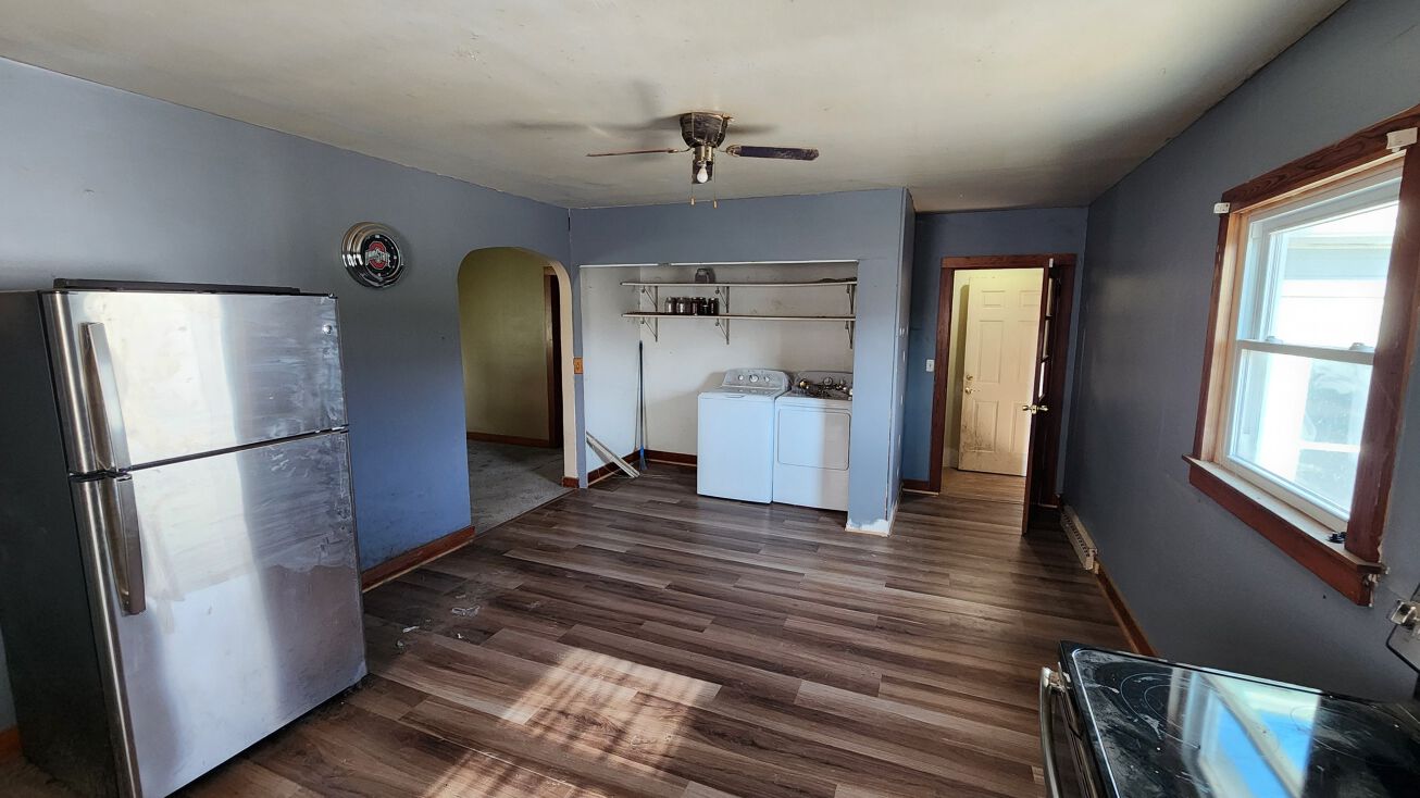 150th Street, New Sharon, IA 50207