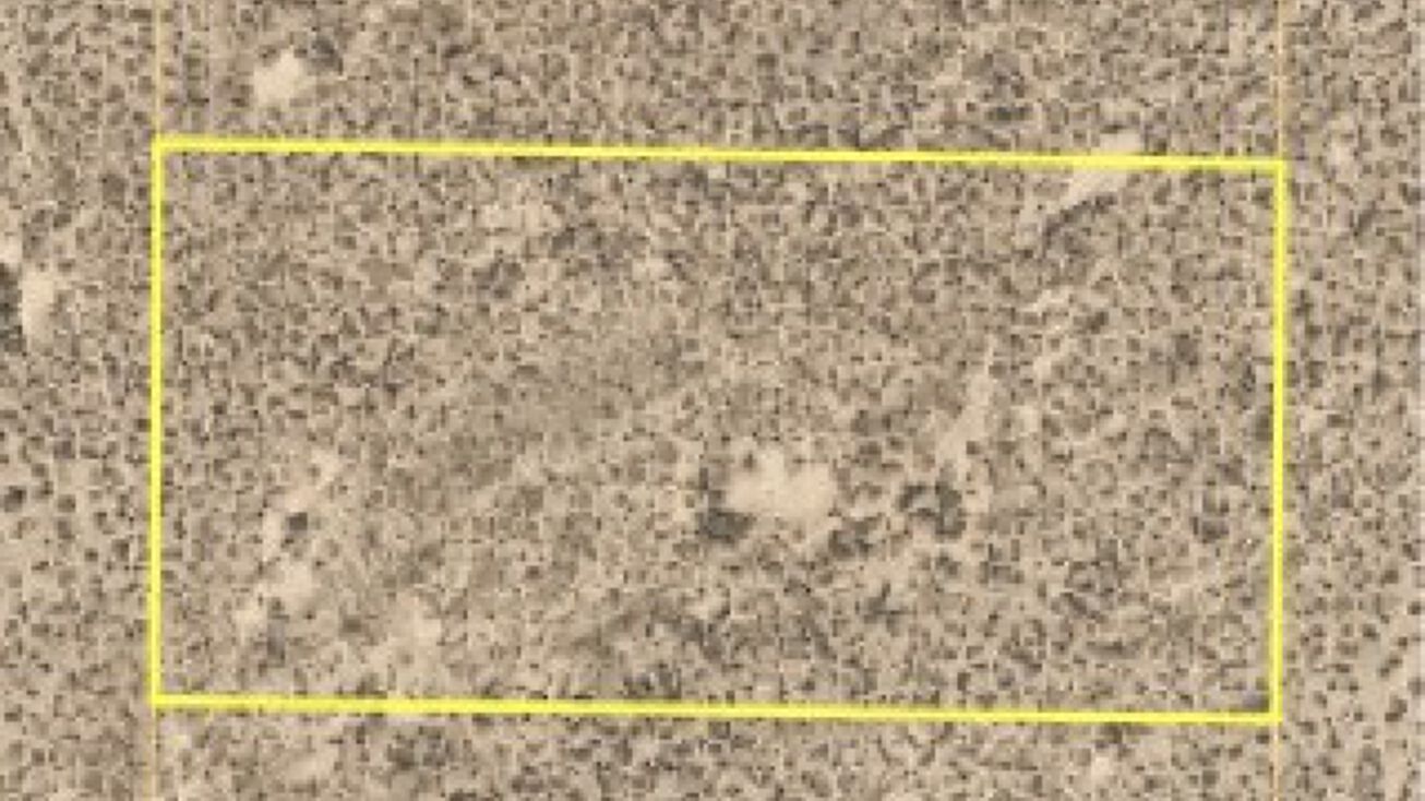 0 Pipeline Street, Kramer Junction, CA 92410