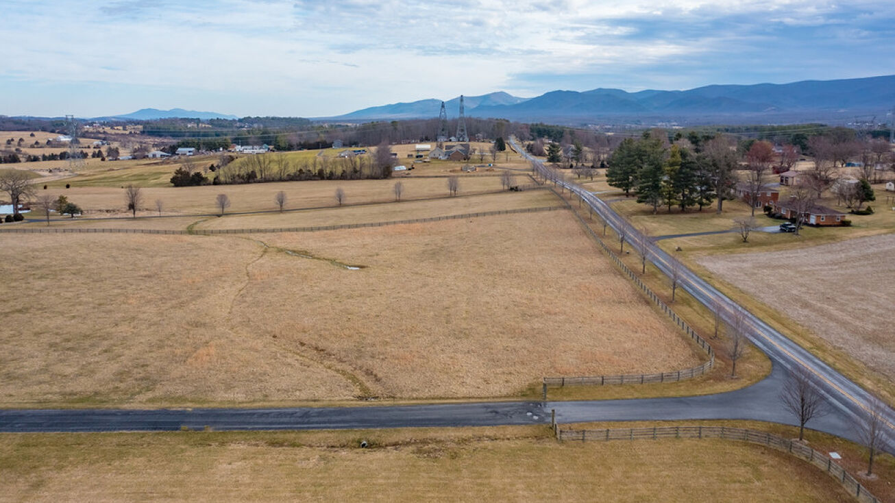 Bent Creek Lane, Waynesboro, VA 22980 Land for Sale Bent Creek Lane