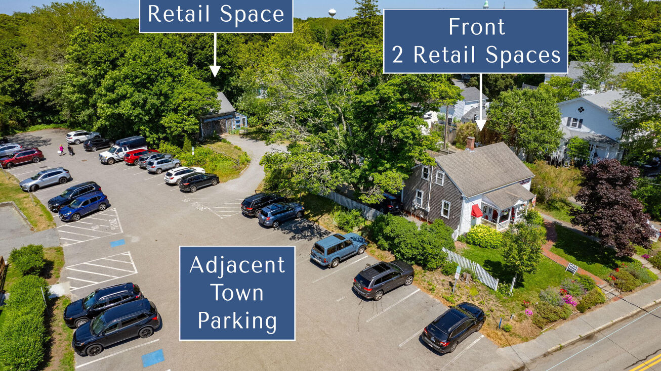 326 Main St, Wellfleet, MA 02667 Retail Property for Sale 326 Main