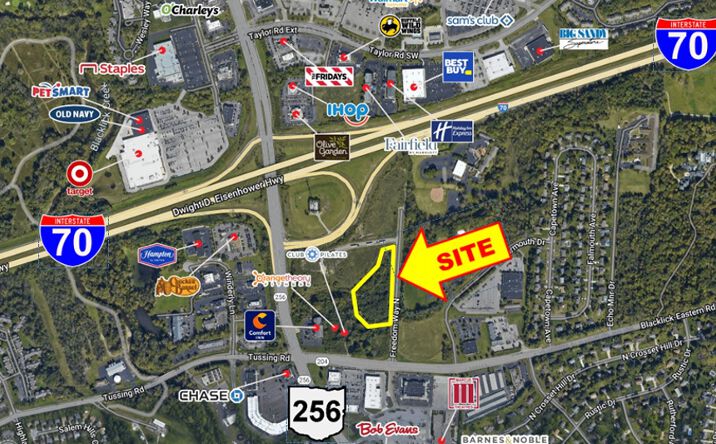 Pictures of Land property located at Freedom Way N, Pickerington, OH 43147 for sales - image #1