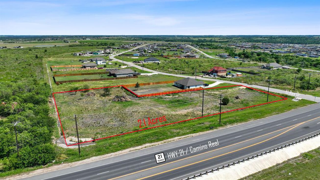 12290 Camino Real, Kyle, TX 78640