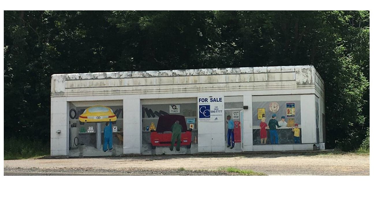 221 Pompey Hollow Road, Ashford, CT 06278