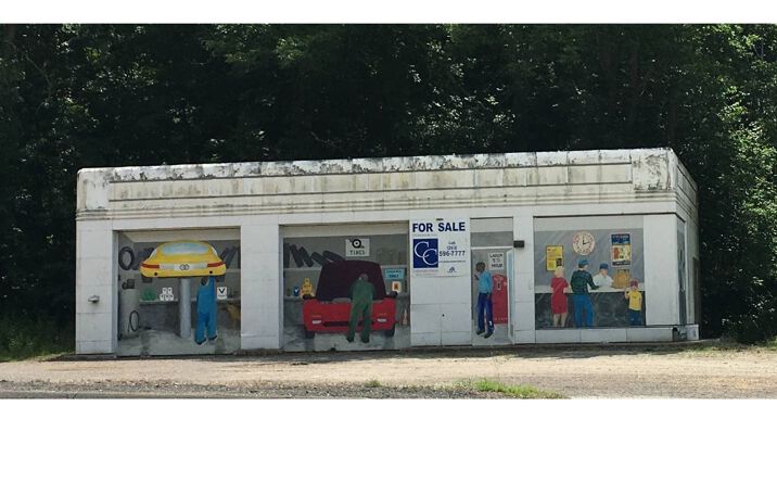image of property at 221 POMPEY HOLLOW RD Ashford CT 06278 APN: CT-003-39-D-10