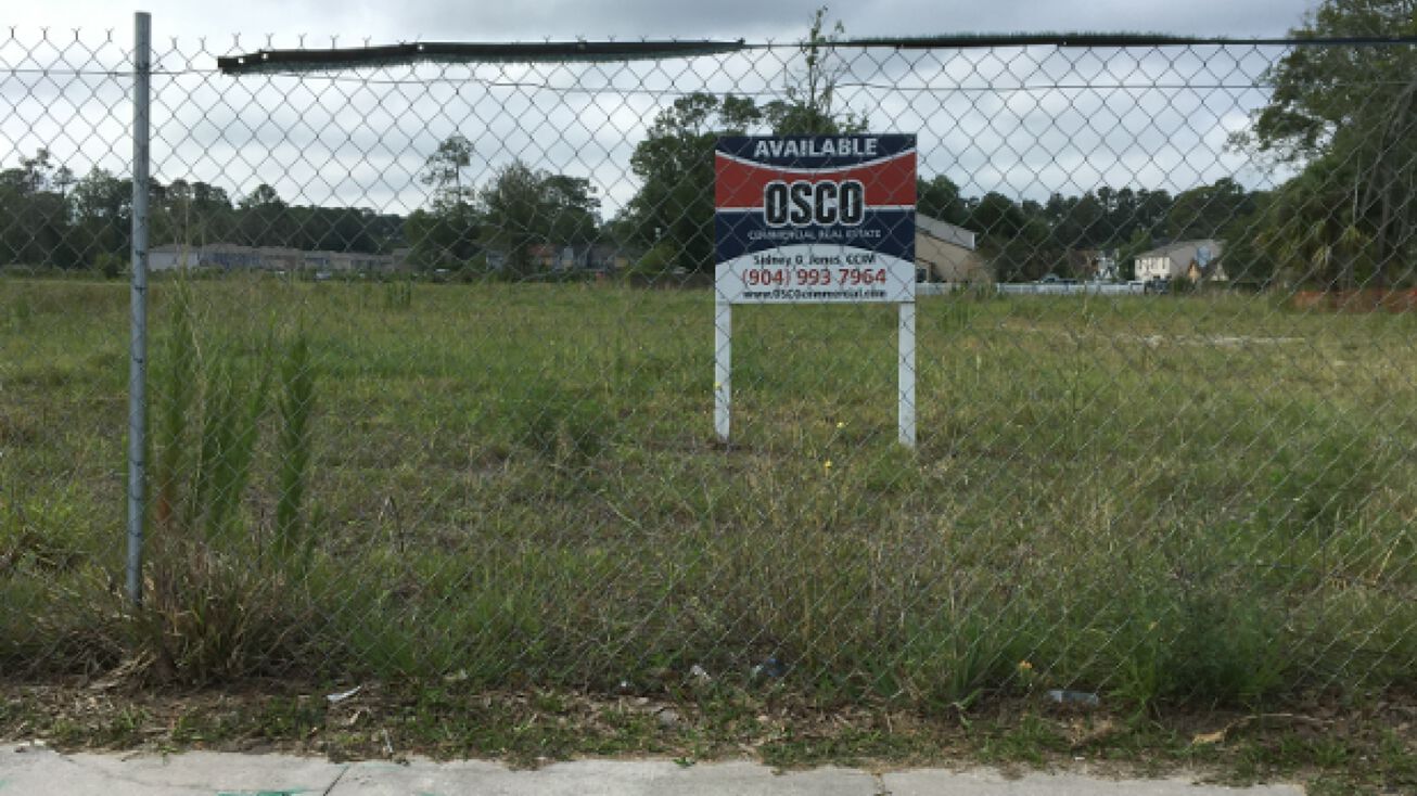 5530 Timuquana Rd, Jacksonville, FL 32210
