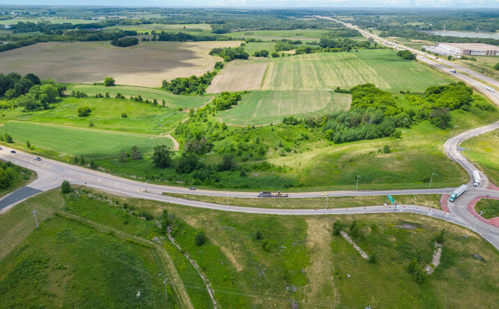 Pictures of Land property located at 566 Co Rd T, Hammond, WI 54015 for sales - image #1