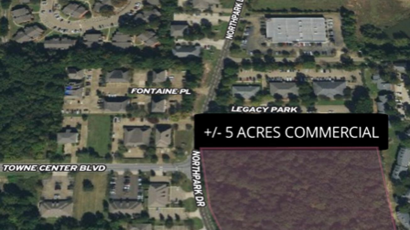 1 Northpark Dr, Ridgeland, MS 39157