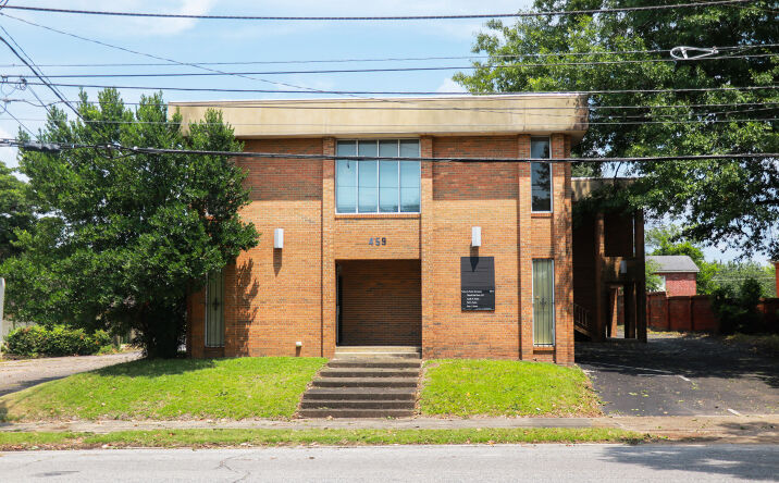 Pictures of Office property located at 459 S McDonough St, Montgomery, AL 36104 for sales - image #1