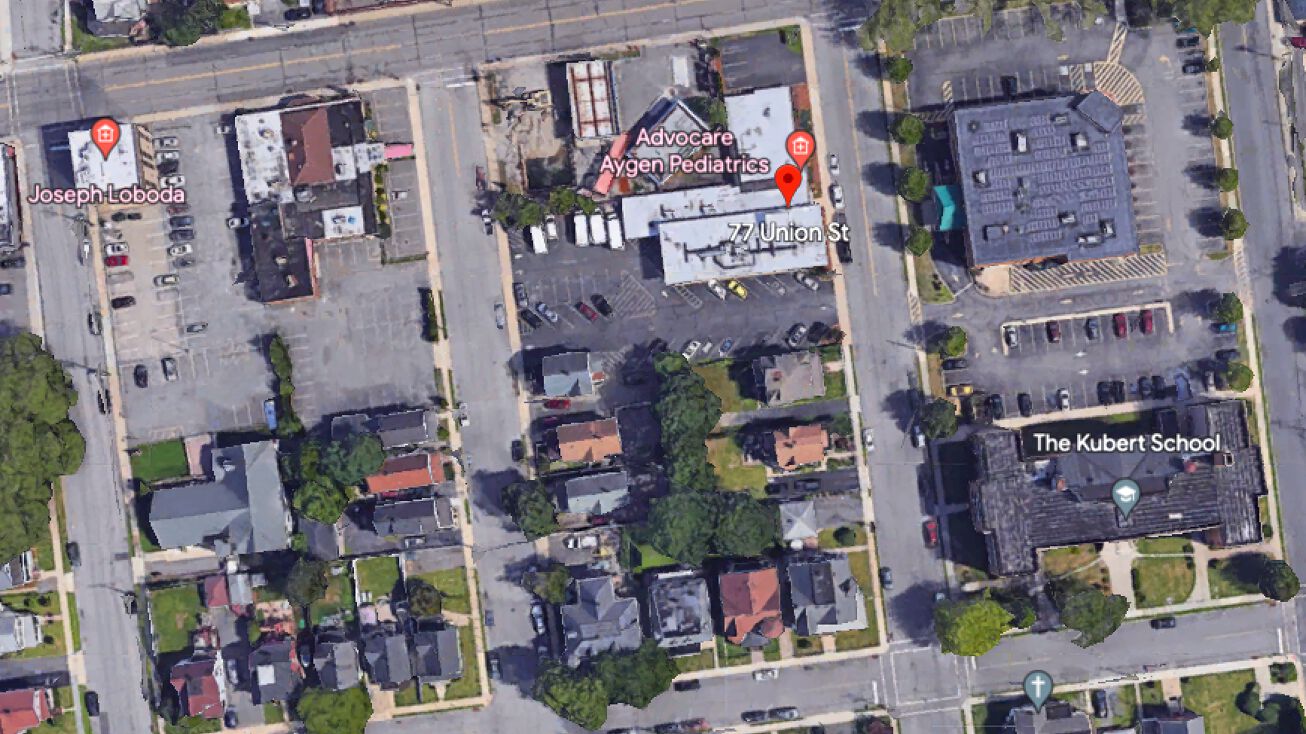 77 Union St, Dover, NJ 07801