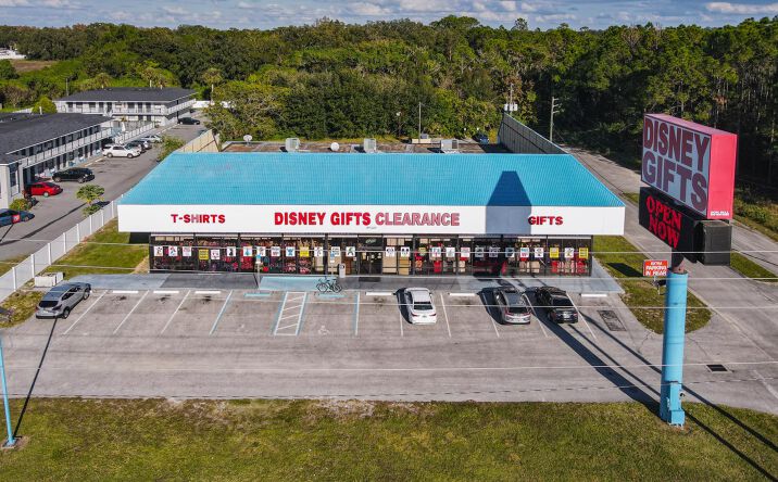 Walmart Supercenter (Vineland Rd) - Kissimmee, FL - Disney…