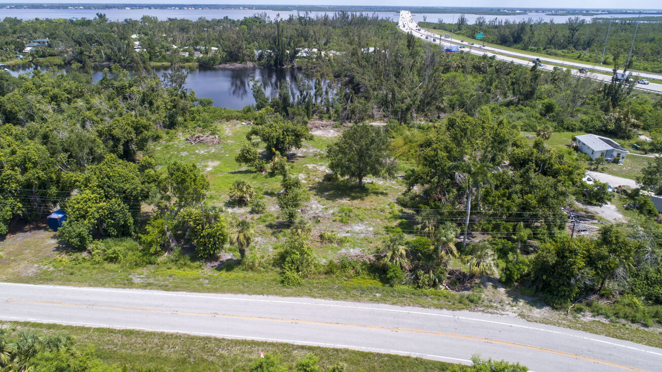 25566 Marion Ave, Punta Gorda, FL 33950 Land for Sale 1.82 Acres of