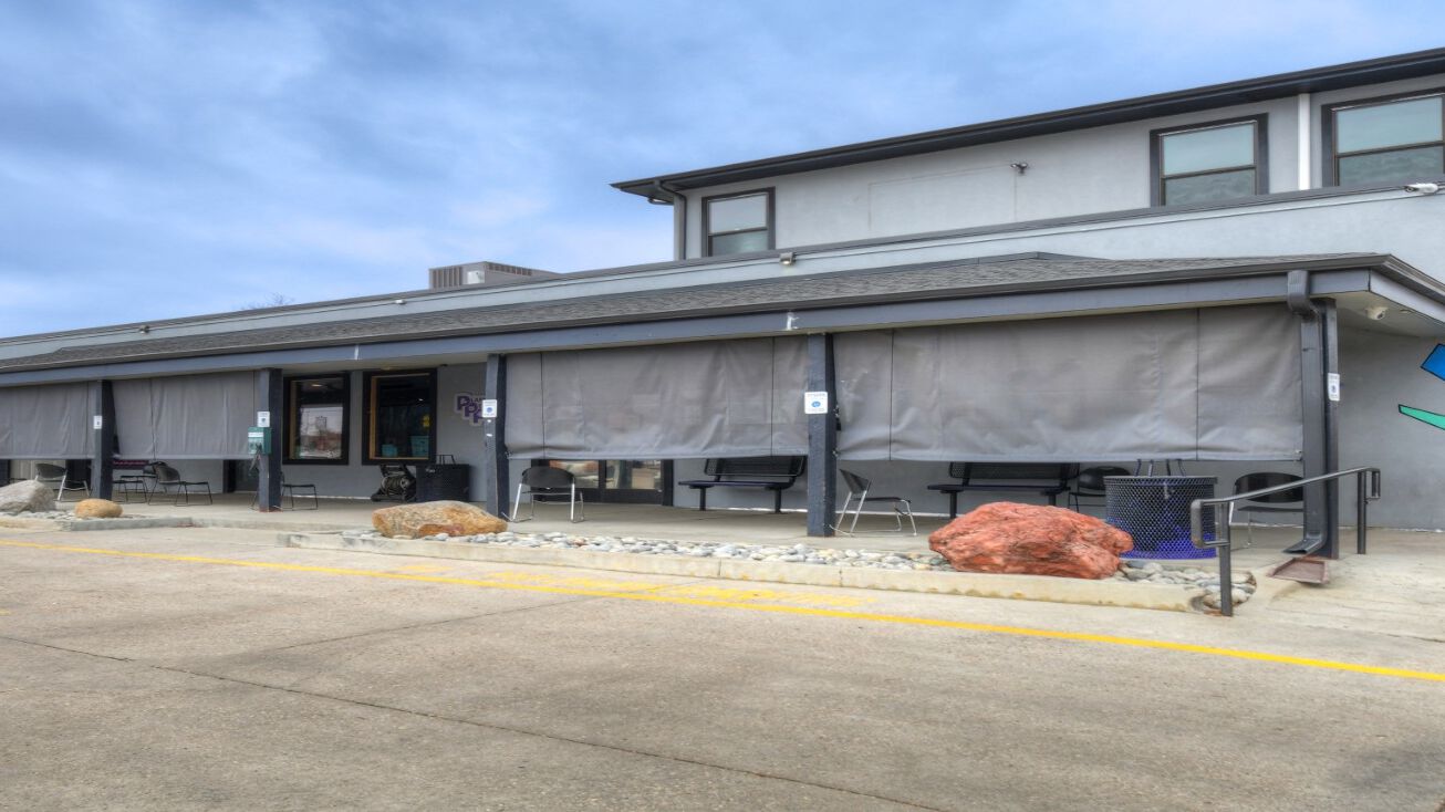 4595 N Harlan St, Wheat Ridge, CO 80033