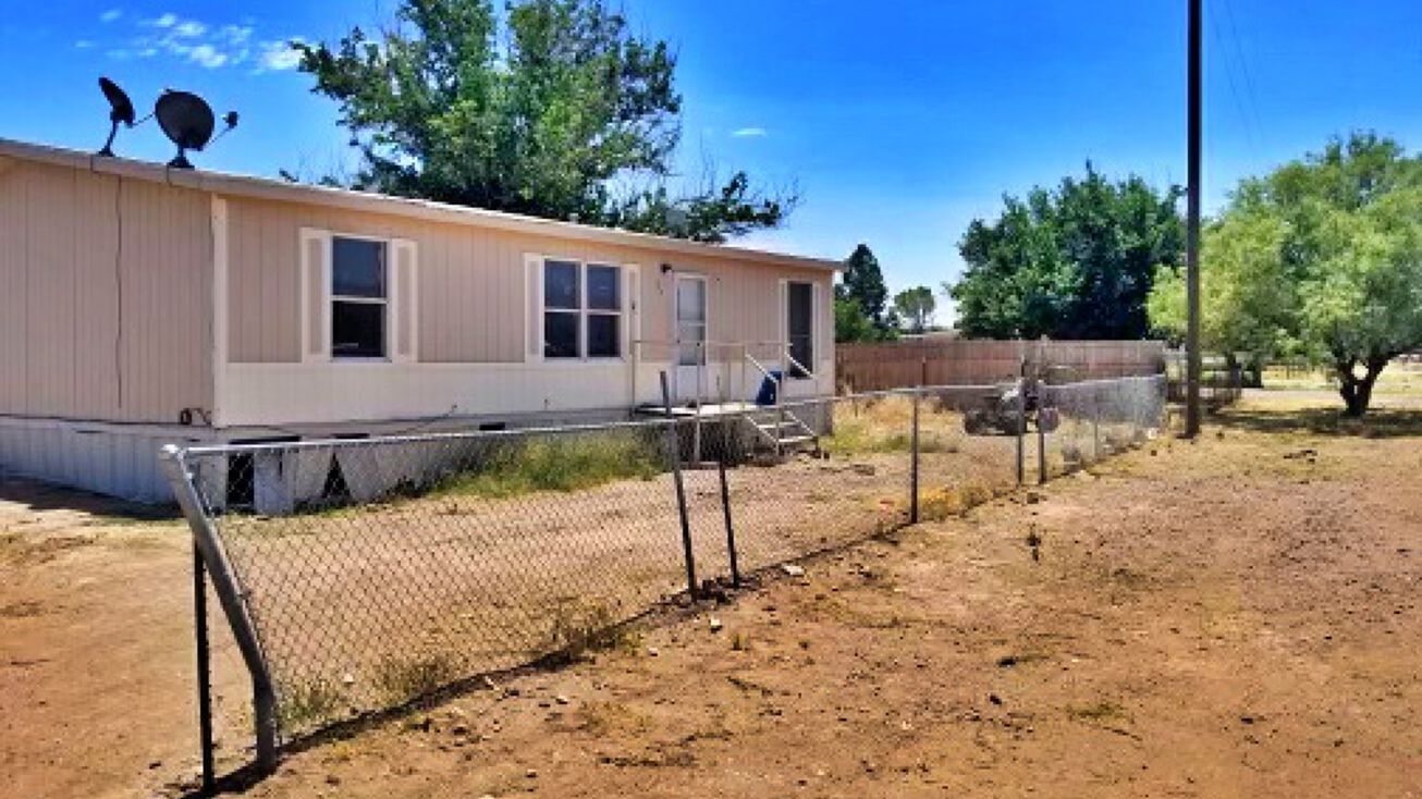 24 Shady Ln, Duncan, AZ 85534