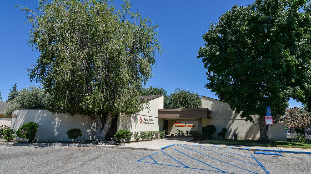 3737 San Dimas St, Bakersfield, CA 93301