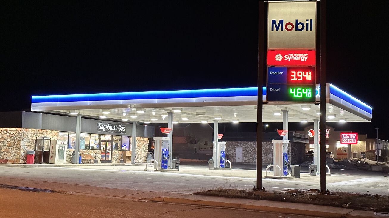 Pictures of Retail property located at 1490 E Aultman St, Ely, NV 89301 for sales - image #1