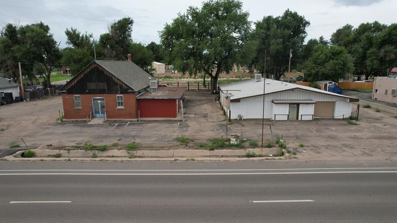 23198 E US Hwy 50, Pueblo, CO 81006