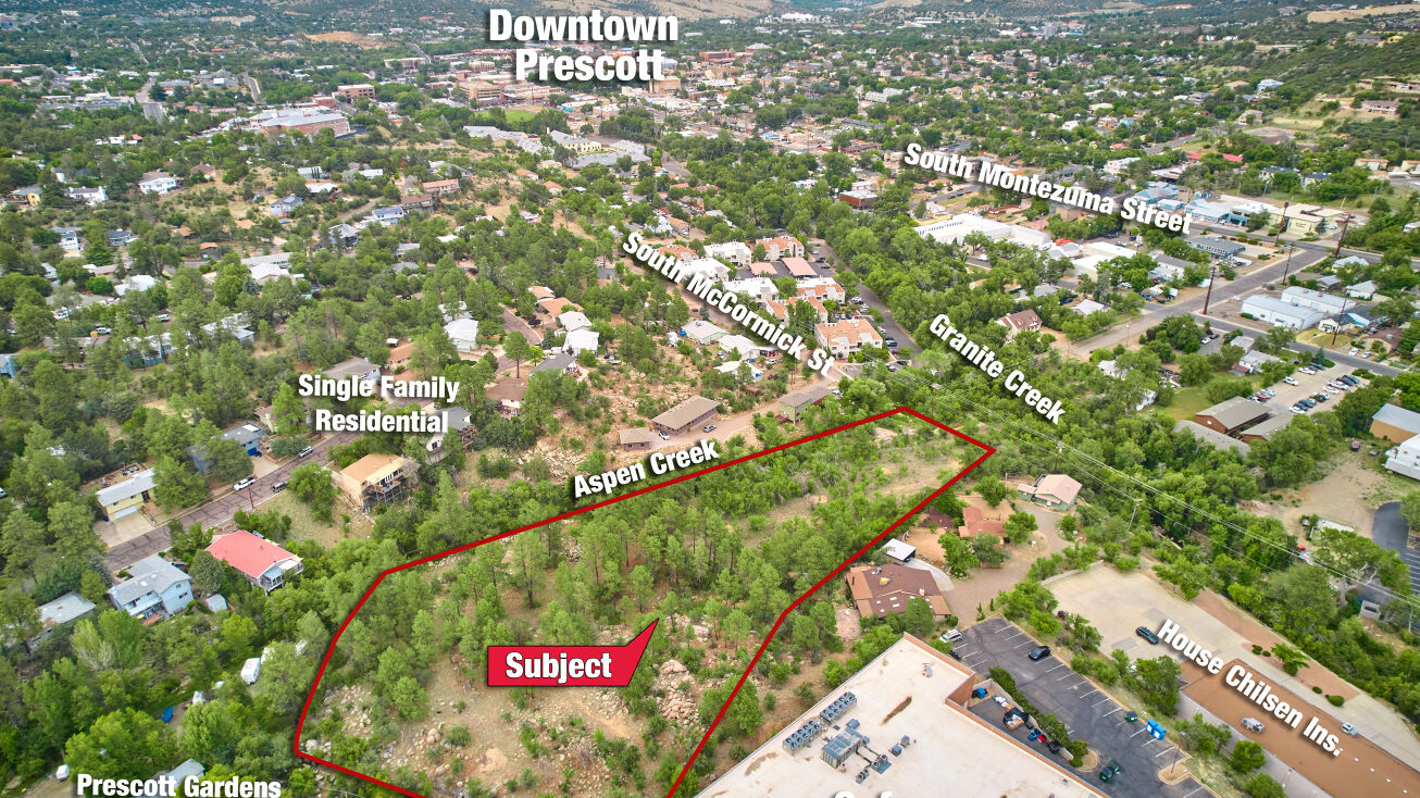 412 White Spar Rd, Prescott, AZ 86303