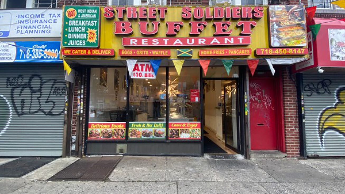 5304 Church Ave, Brooklyn, NY 11203