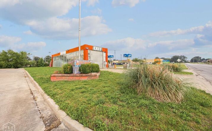 Pictures of Special Purpose, Land property located at 2823 Creek Drive, Jonesboro, AR 72401-5377 for sales - image #1