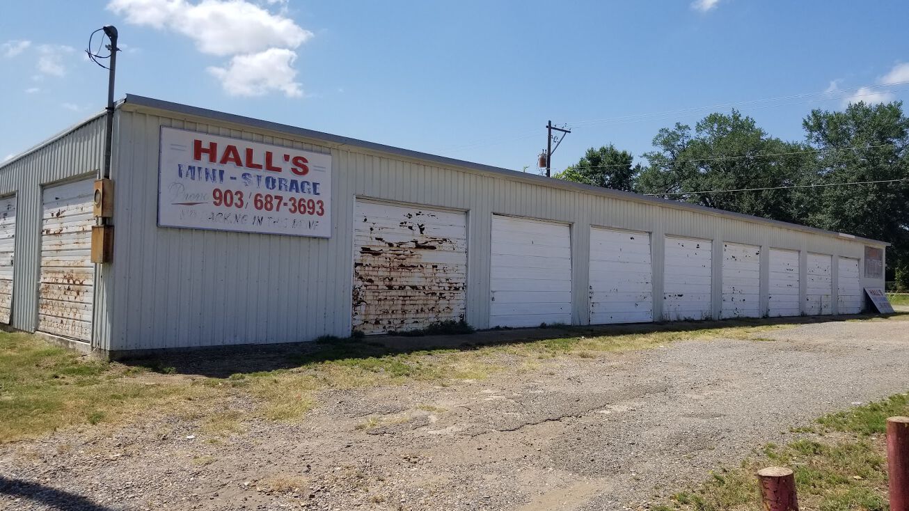 334 W Texas Ave, Waskom, TX 75692