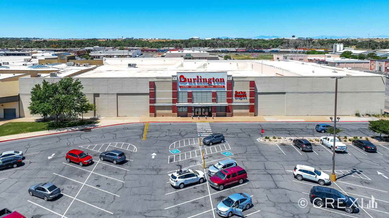 Burlington coat factory on sale greenwood