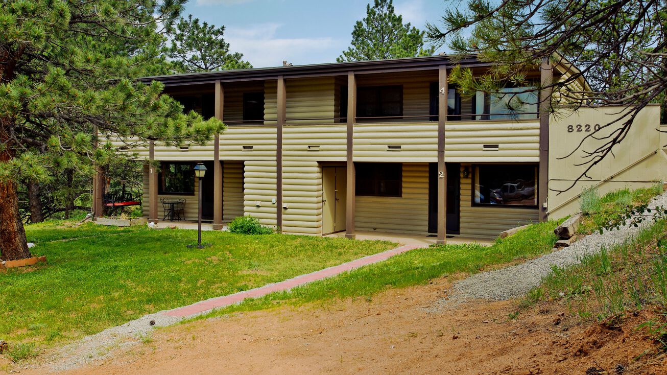 8220 W Hwy 24, CascadeChipita Park, CO 80809