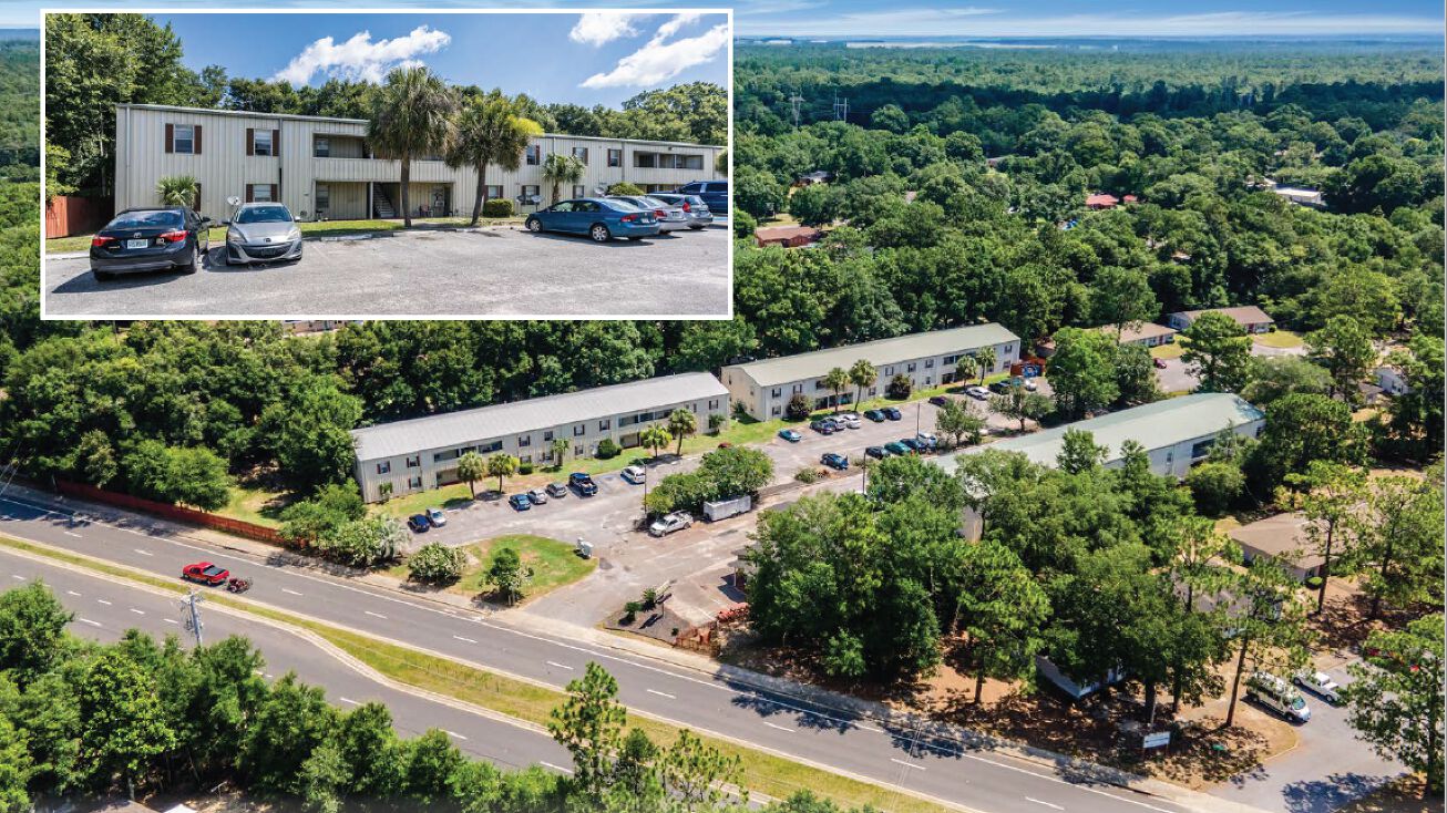 6475 Willow Tree Ct, Milton, FL 32570