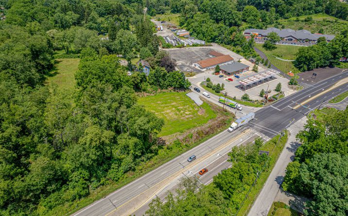 Pictures of Land property located at 119 Willow Crossing Rd, Greensburg, PA 15601 for sales - image #1