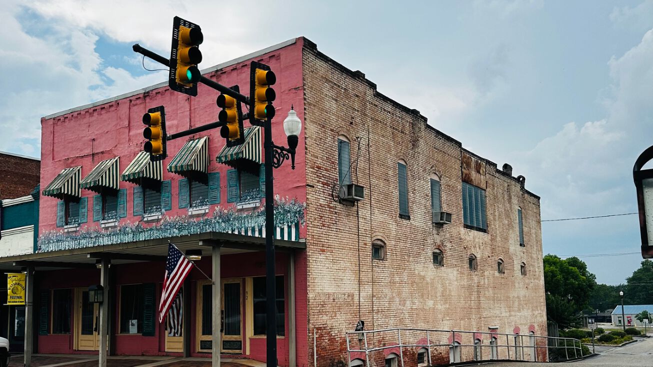 90 Court Square, Ashland, AL 36251, Ashland, US 36251