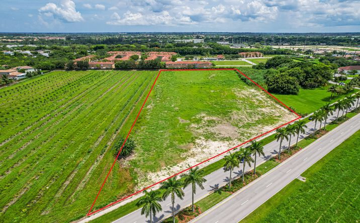Pictures of Industrial, Land, Retail property located at 1703 E Mowry Dr, Homestead, FL 33033 for sales - image #1