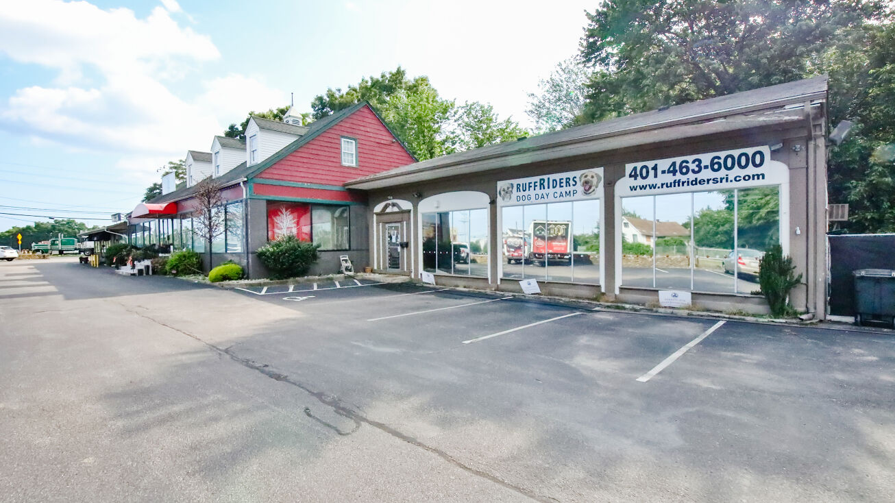 319 Bald Hill Rd, Warwick, RI 02886