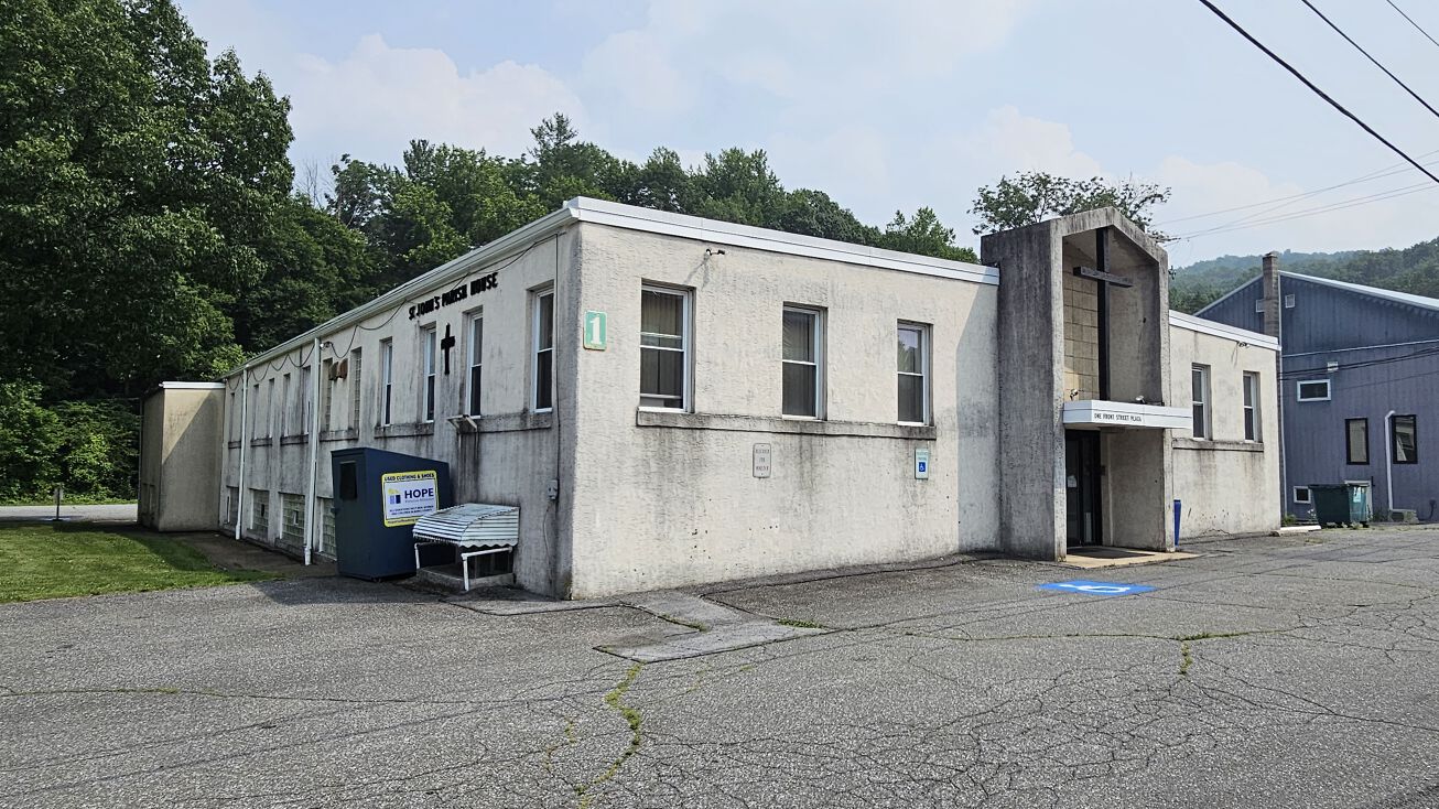 Loyalhanna Pa Post Office at James Barker blog