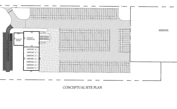 Pictures of Land property located at 6612 S Union Rd, Union, IL 60180 for sales - image #1