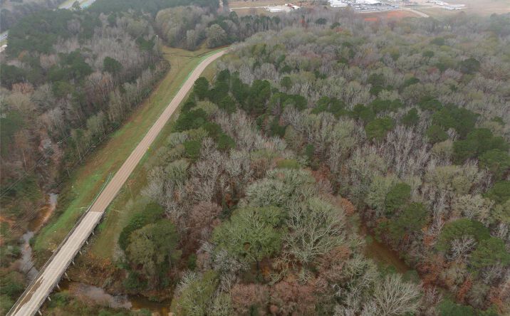 Pictures of Land property located at 1000 Industrial Dr, Minden, LA 71055 for sales - image #1