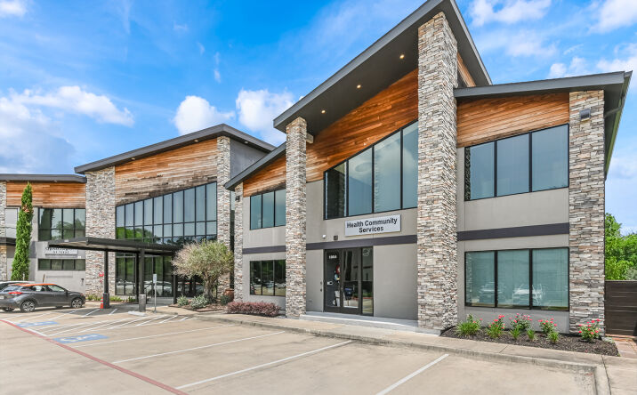 image of property at 15014 FM 529 RD Houston TX 77095-3248