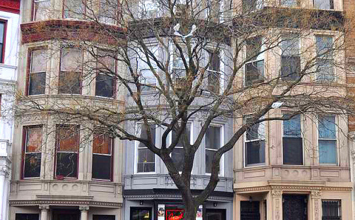 Pictures of Mixed Use, Multifamily property located at 474 W 145th St, New York, NY 10031 for sales - image #1