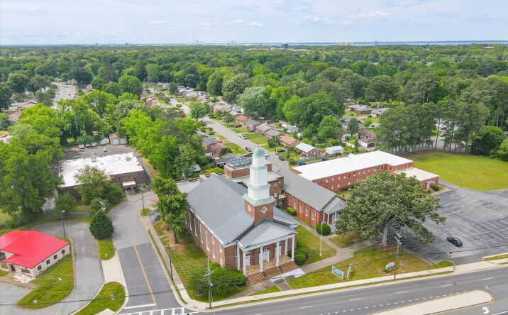 Pictures of Special Purpose property located at 1228 Todds Ln, Hampton, VA 23666 for sales - image #1