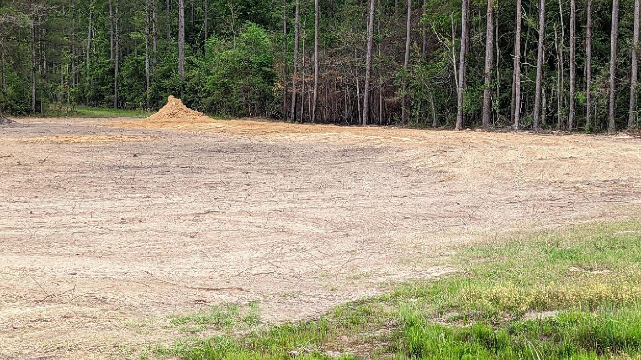 285 Church Ave, McLain, MS 39456